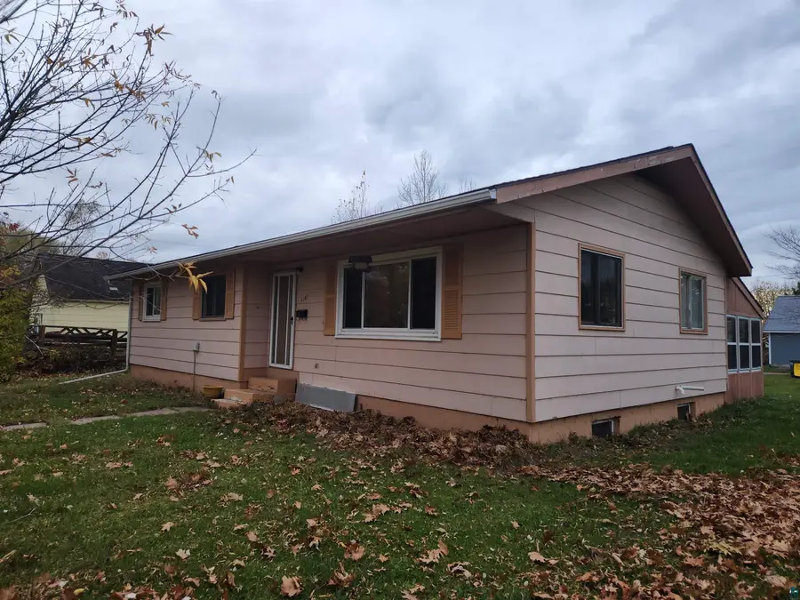 2107 E 5th St, Ashland, WI 54806 - #2