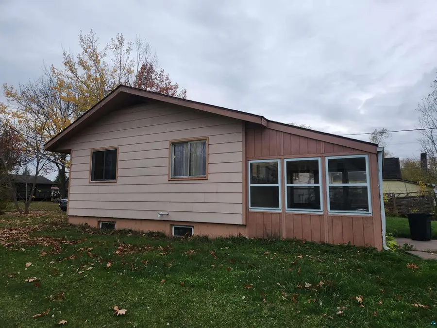 2107 E 5th St, Ashland, WI 54806 - #3