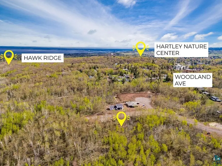 XXX Katherine Ln, Duluth, MN 55803 - #3
