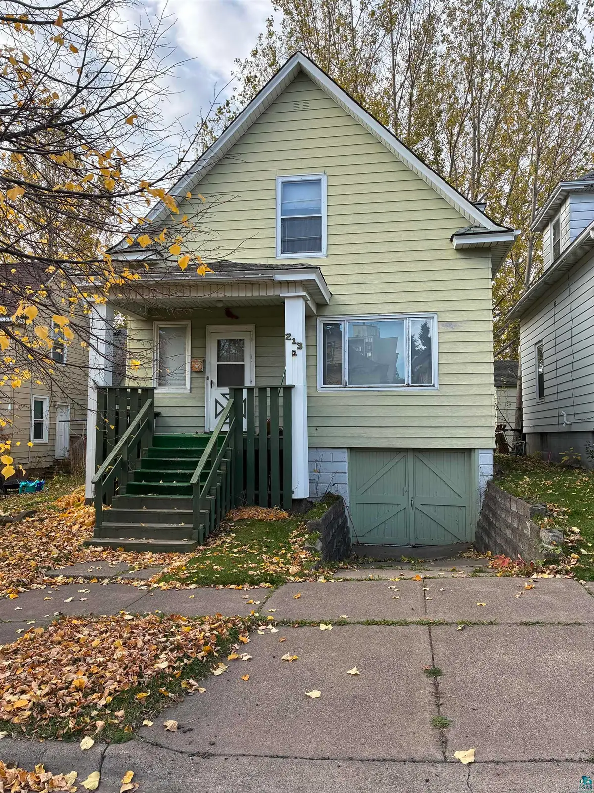 213 N 22nd Ave W, Duluth, MN 55806 - #1