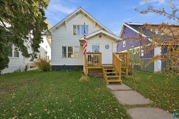 2620 John Ave, Superior, WI 54880
