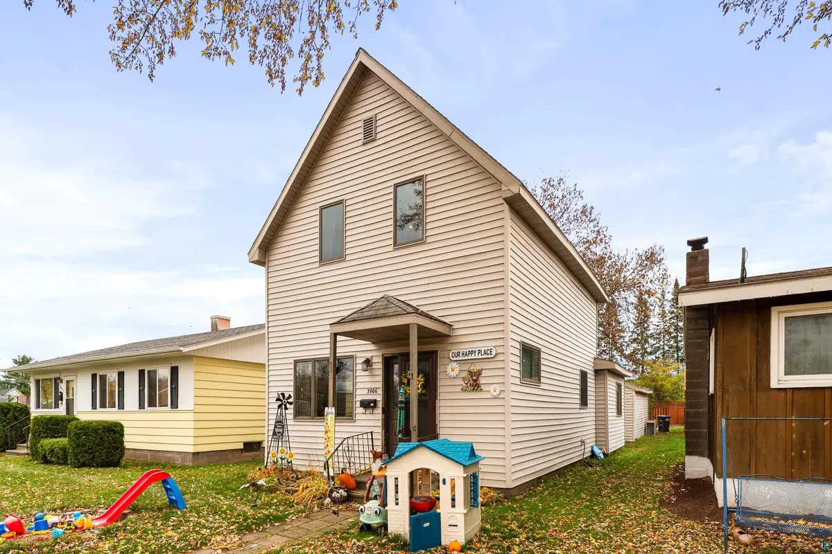 3506 N 21st St, Superior, WI 54880 - #1