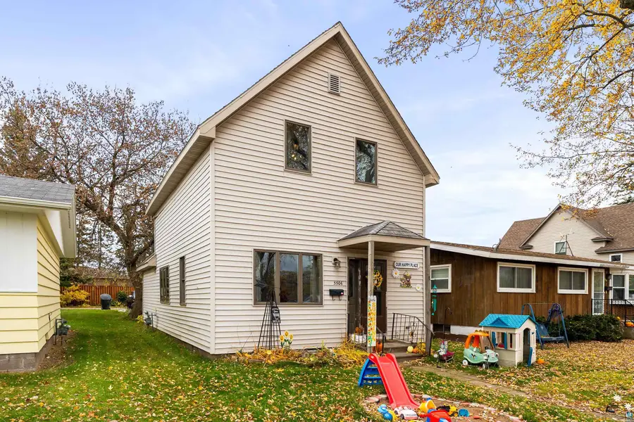 3506 N 21st St, Superior, WI 54880 - #2