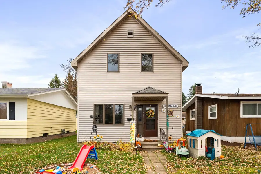 3506 N 21st St, Superior, WI 54880 - #3