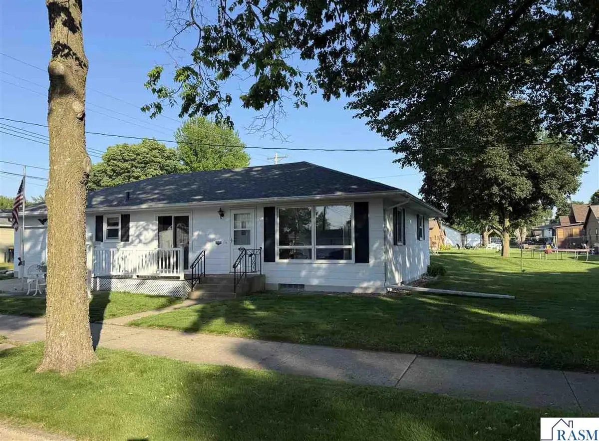 619 N 11th Street, New Ulm, MN 56073 - #1
