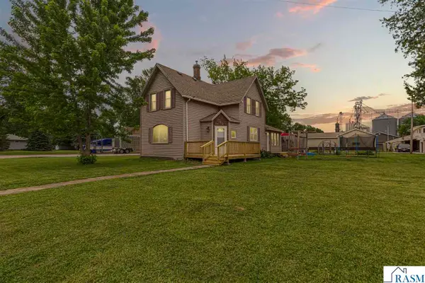 321 Ash Avenue, New Richland, MN 56072