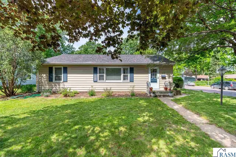 202 Ellis Avenue, Mankato, MN 56001 - #2
