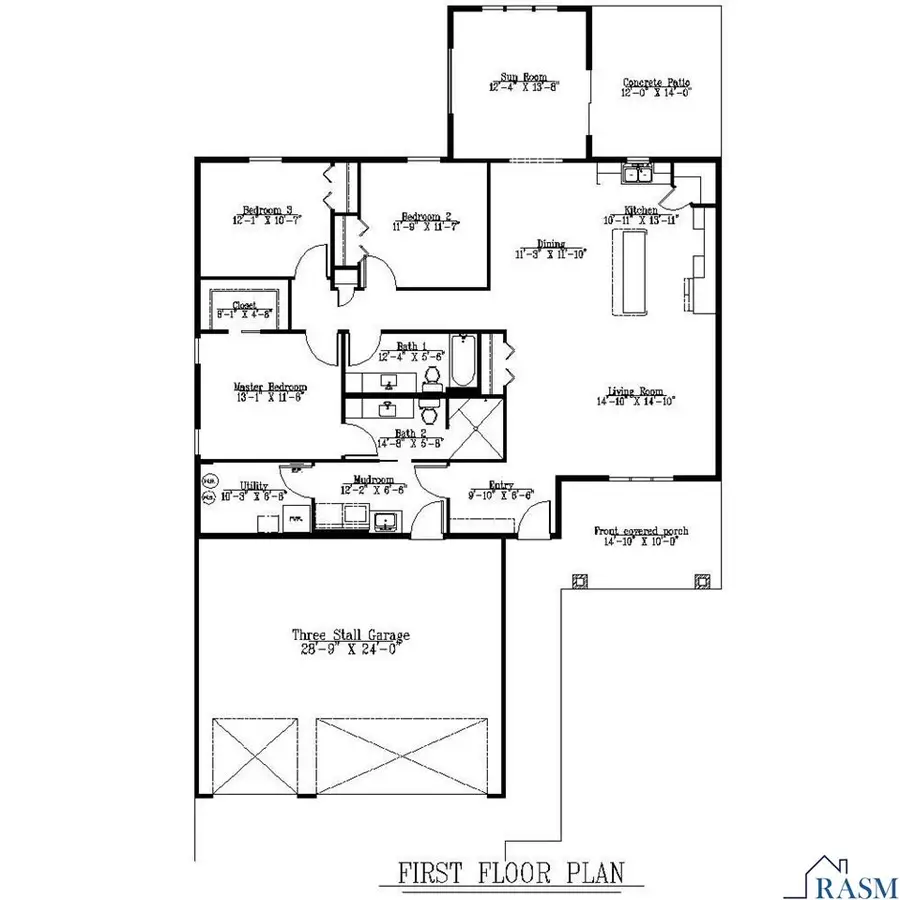 512 Torrey Pines Drive, Mankato, MN 56001 - #3