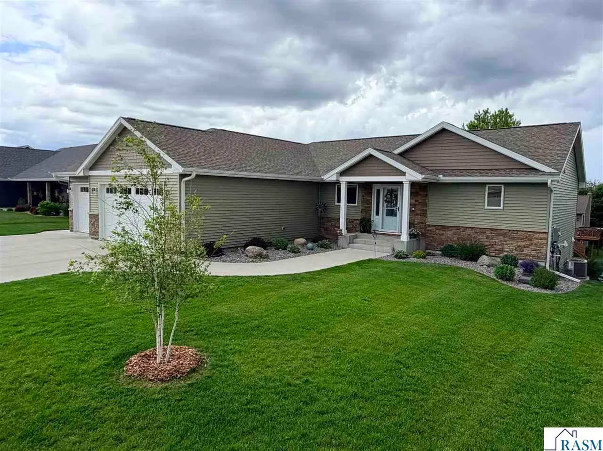 1820 Turner Road, New Ulm, MN 56073 - #1