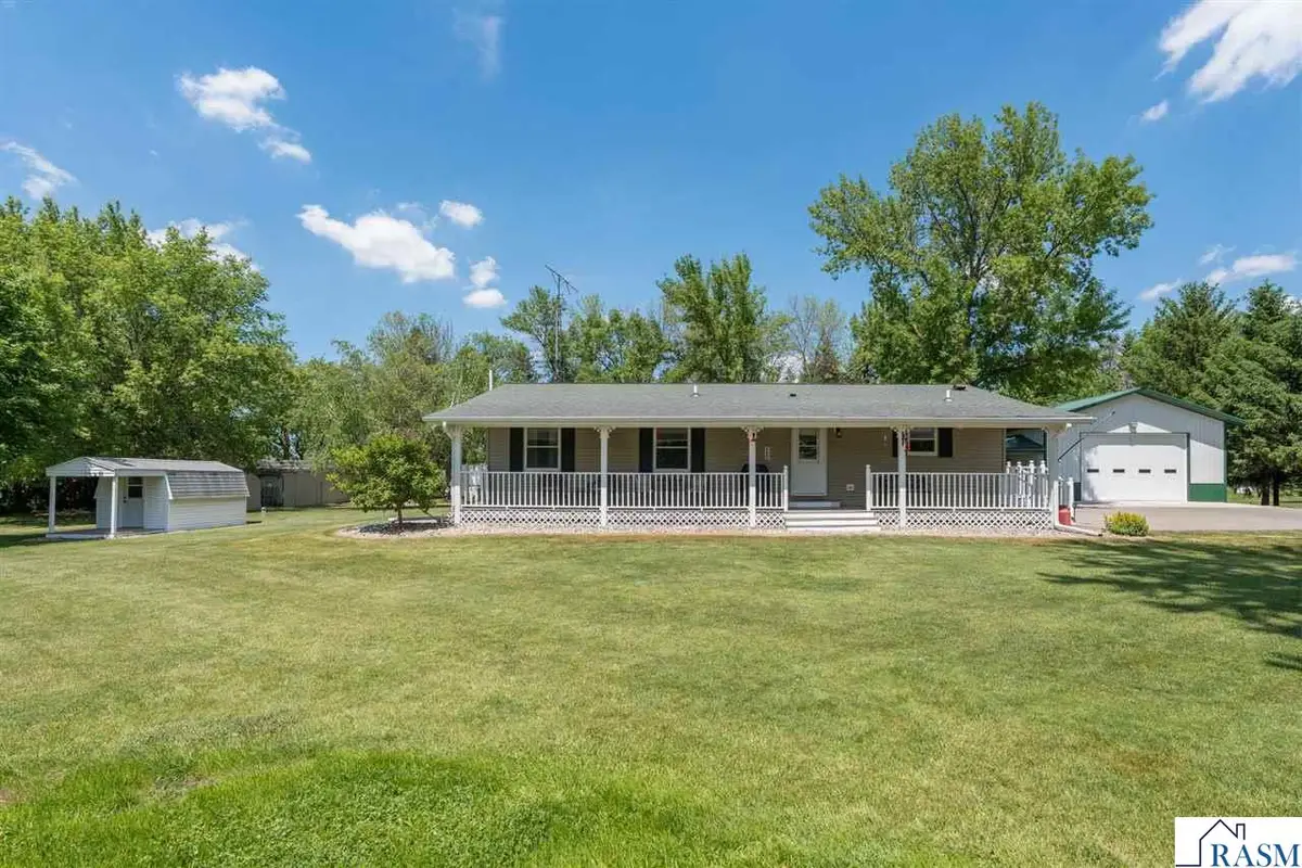 1106 N Main Street, Janesville, MN 56048 - #1