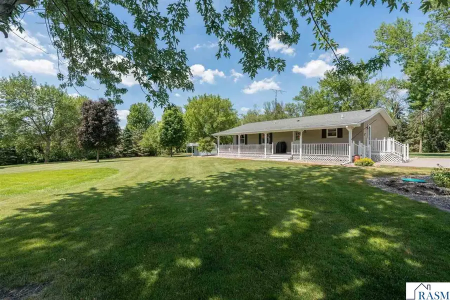 1106 N Main Street, Janesville, MN 56048 - #2