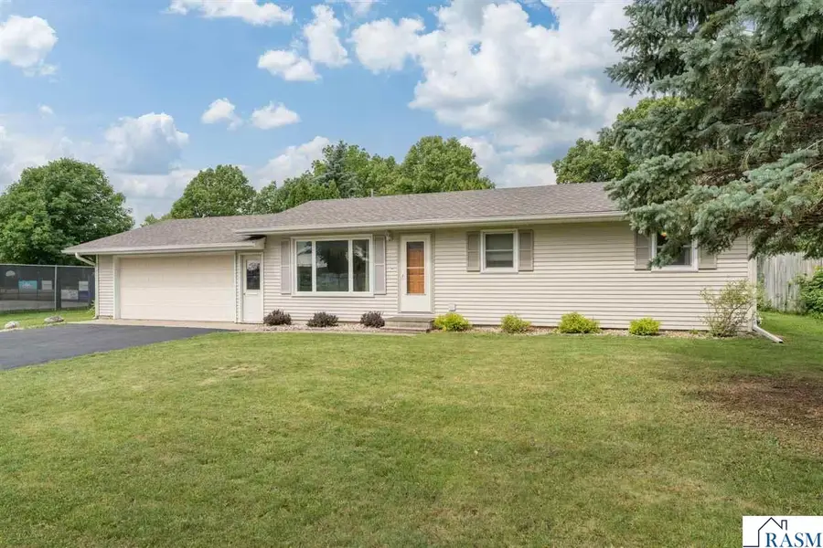904 Mayvis Boulevard, Mankato, MN 56001 - #2