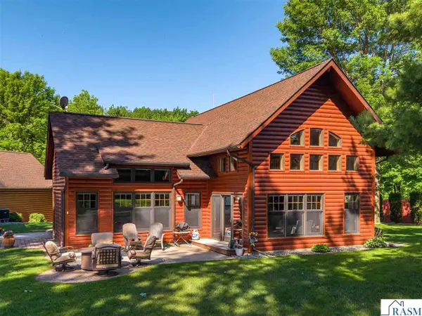 6199 NW Morriss Point Road, Walker, MN 56484