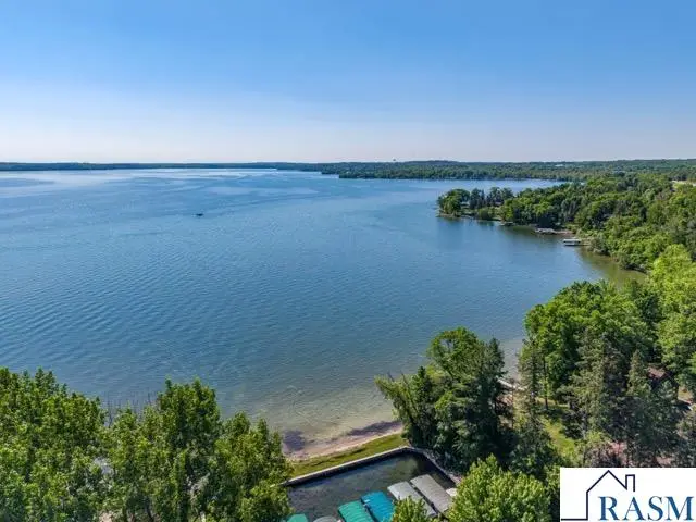 6199 NW Morriss Point Road, Walker, MN 56484 - #2