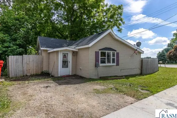 205 SW 1st Street, Dodge Center, MN 55927