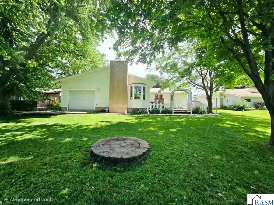 1204 SE 8th Street, Waseca, MN 56093 - #2