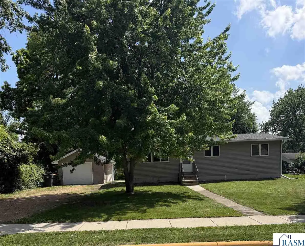 105 W Silver Street, Mapleton, MN 56065 - #1