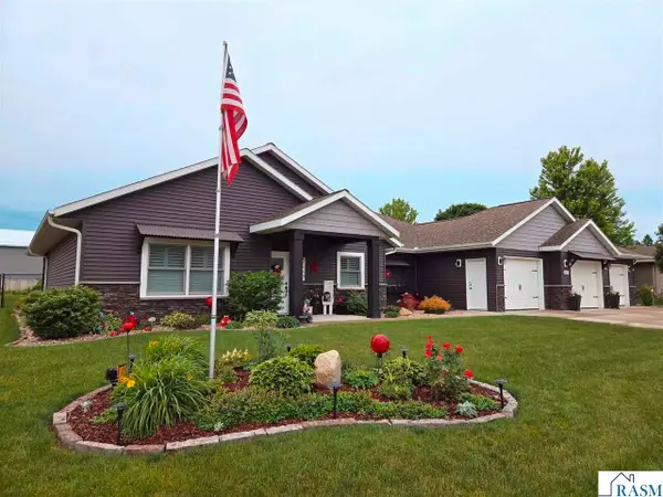1919 Alison Avenue, New Ulm, MN 56073