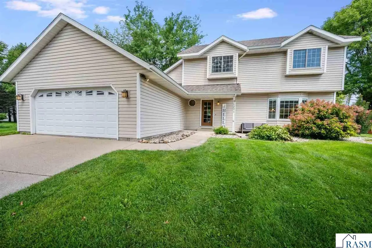120 Chaucer Court, Mankato, MN 56001 - #1
