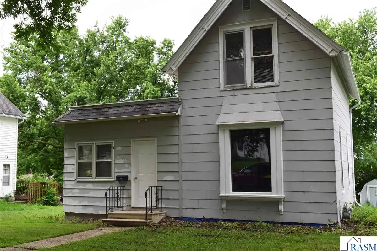 606 S Main, Blue Earth, MN 56013 - #1