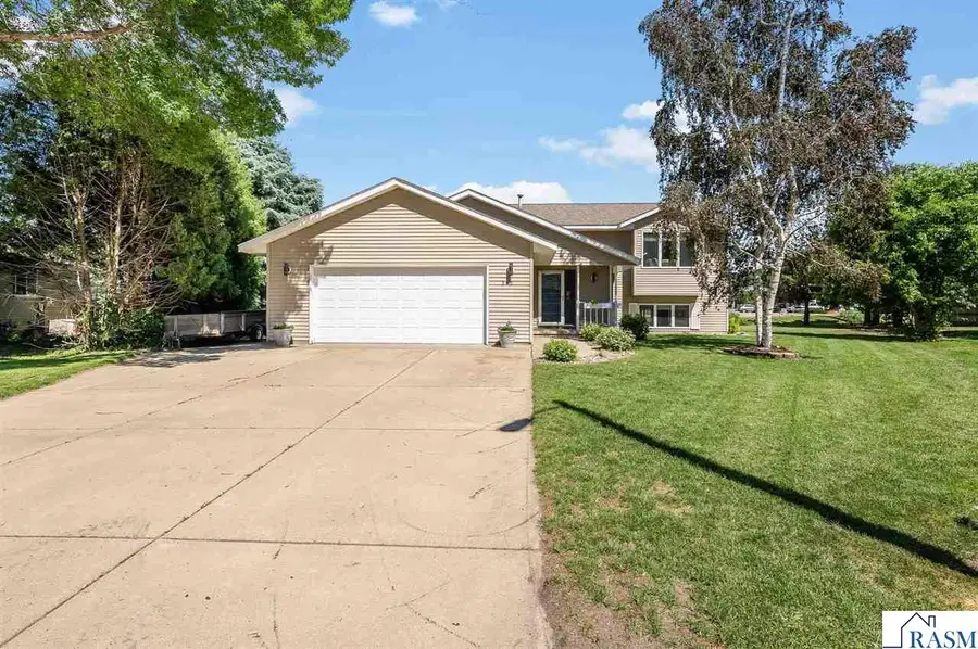 513 Sumac Road, Madison Lake, MN 56063 - #2