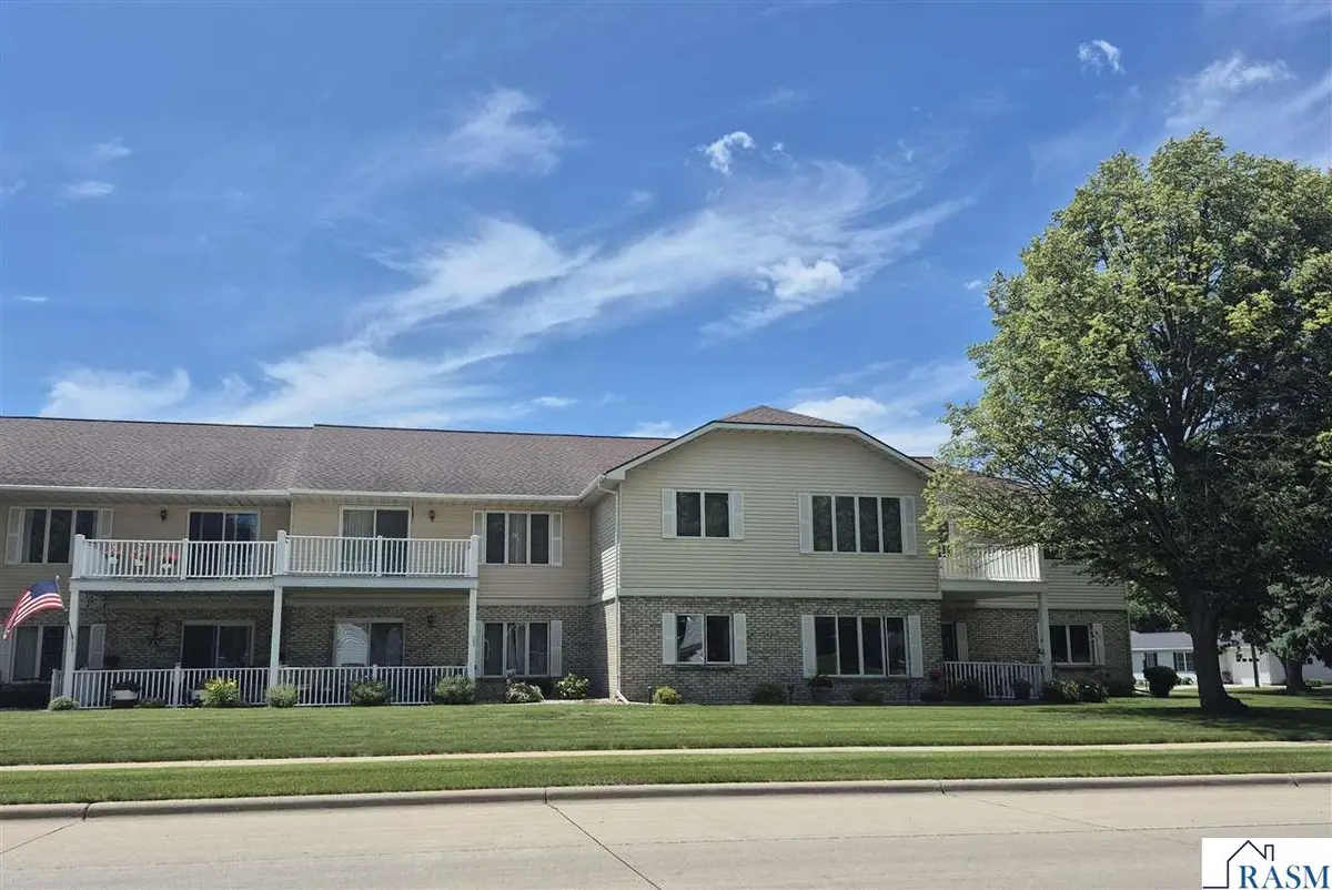 504 SW 3rd Avenue, Sleepy Eye, MN 56085 - #1