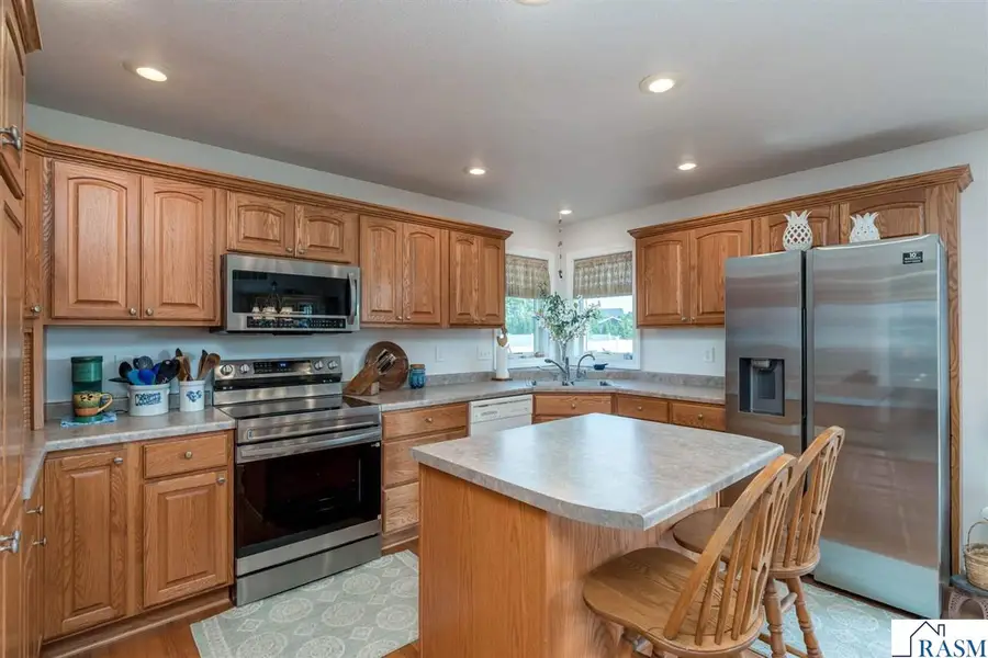 1007 Crystal Lake Drive, Lake Crystal, MN 56055 - #3
