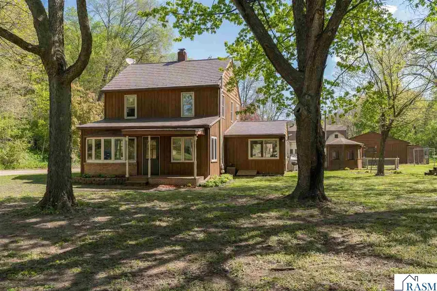 775 Ottawa Rd, Le Sueur, MN 56058 - #2