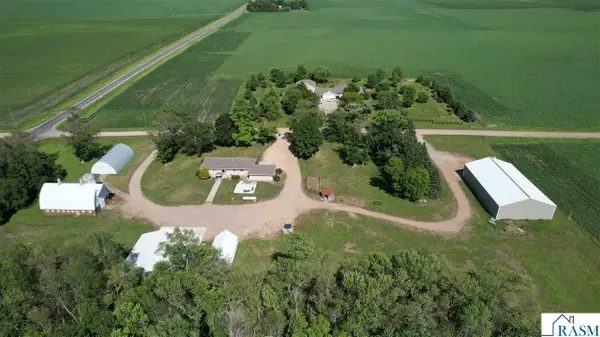 33080 533rd Avenue, Lafayette, MN 56054