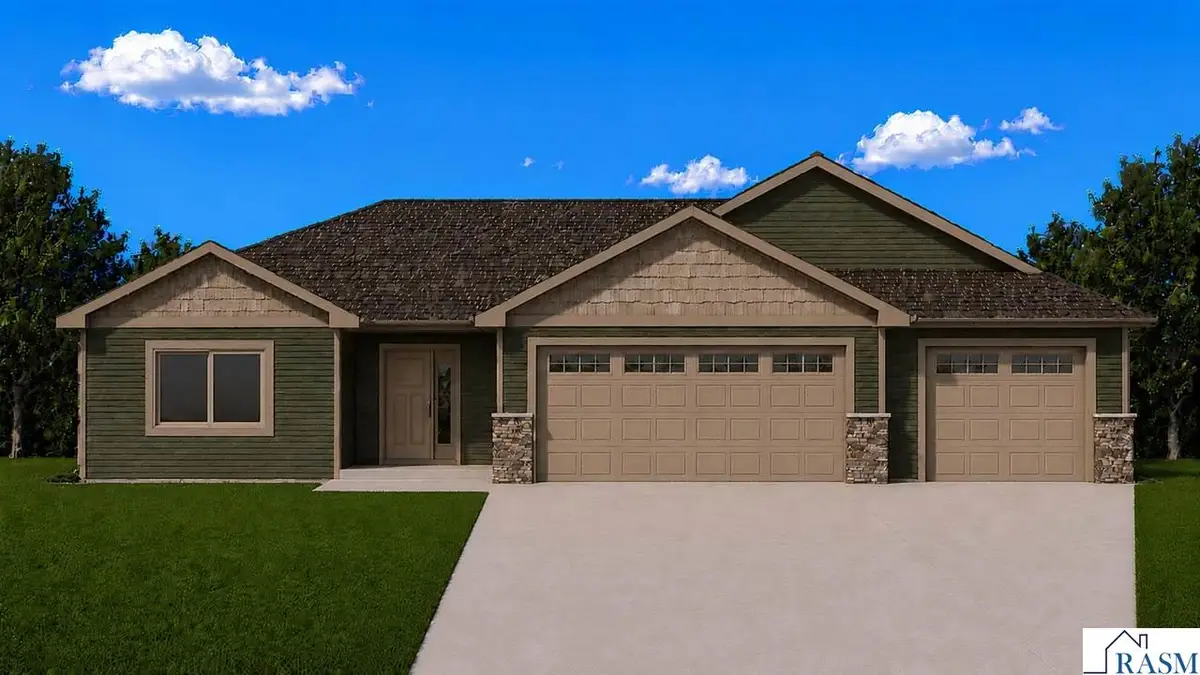 1363 Cullen Street, Saint Peter, MN 56082-2538 - #1