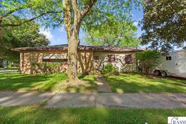 140 N 2nd Avenue, Amboy, MN 56010