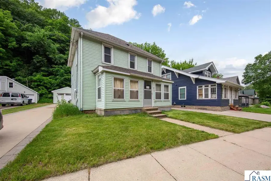 413 Glenwood Avenue, Mankato, MN 56001 - #2