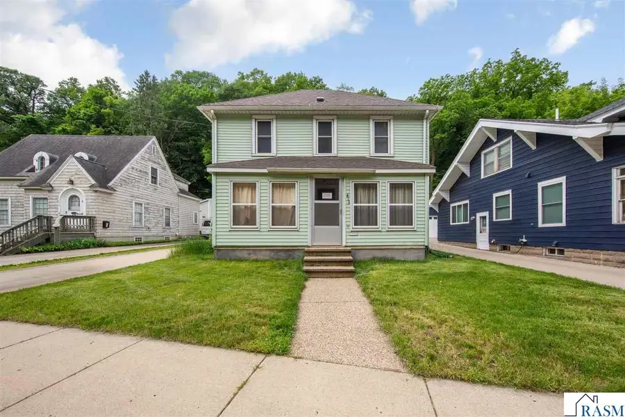 413 Glenwood Avenue, Mankato, MN 56001 - #3