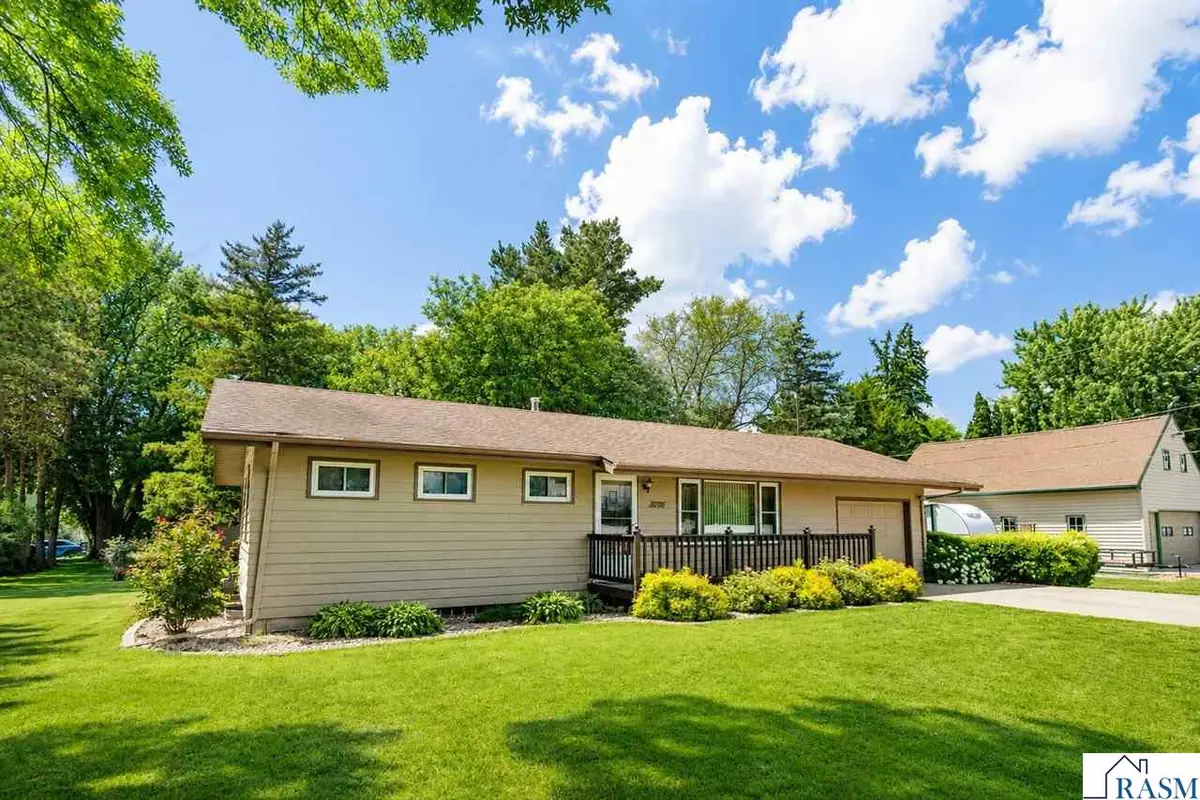 504 S Agency Street, Eagle Lake, MN 56001 - #1