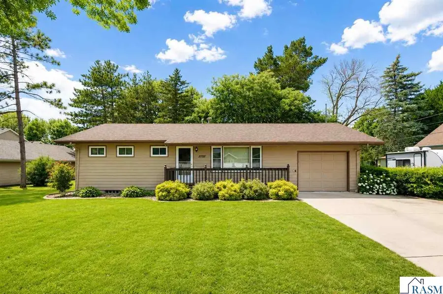 504 S Agency Street, Eagle Lake, MN 56001 - #2