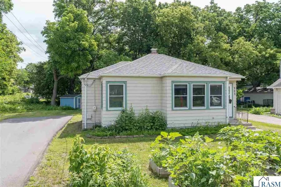 303 Hubbell Avenue, Mankato, MN 56001 - #2