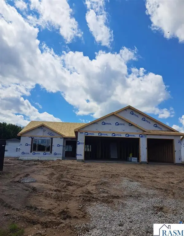 250 Henry Circle, Green Isle, MN 55338-1229
