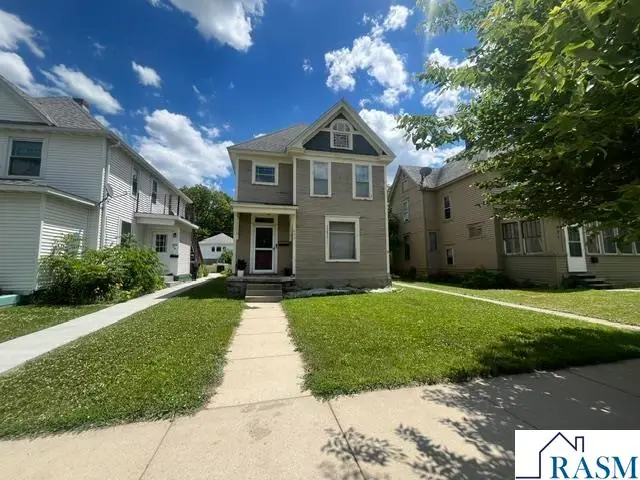 433 N 5th Street, Mankato, MN 56001 - #2