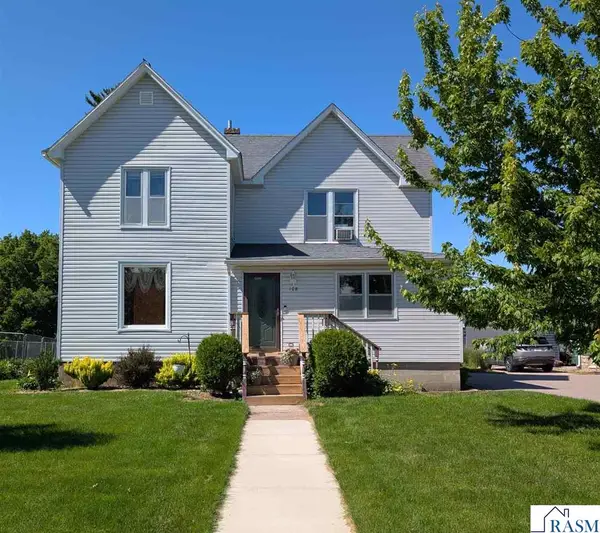108 W Allyn Street, Janesville, MN 56048
