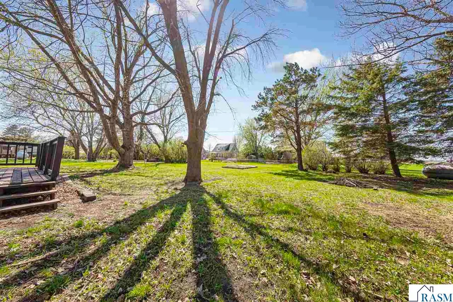 404 3rd Avenue, Pemberton, MN 56078 - #3