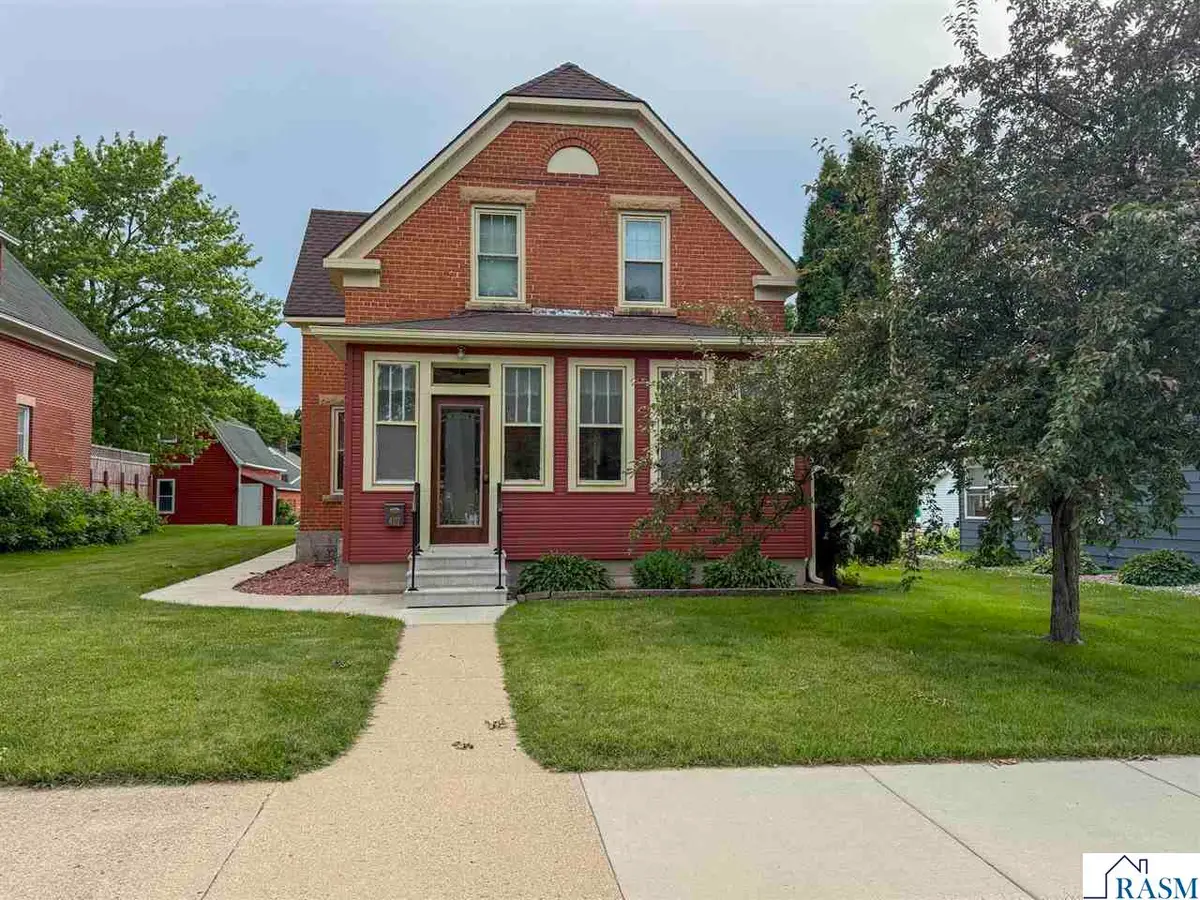 407 N Washington, New Ulm, MN 56073 - #1