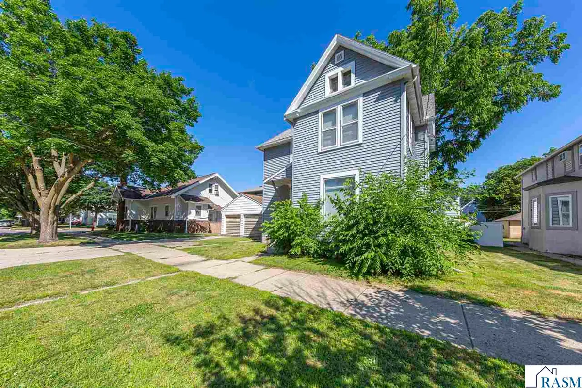 120 Van Brunt Street, Mankato, MN 56003 - #1