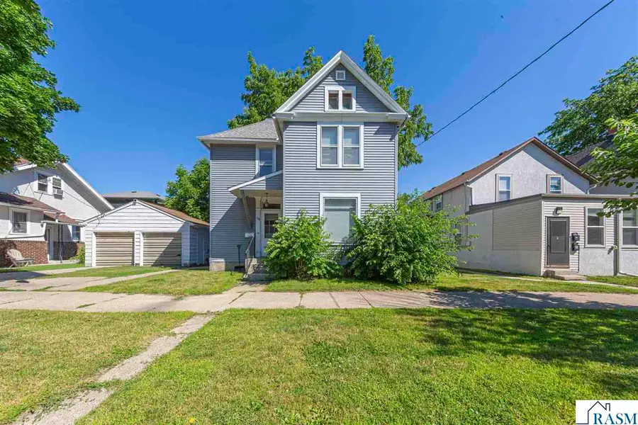 120 Van Brunt Street, Mankato, MN 56003 - #2