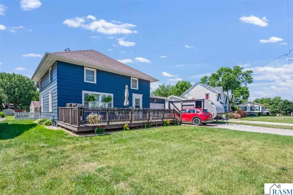 310 E 13th Street, Blue Earth, MN 56013