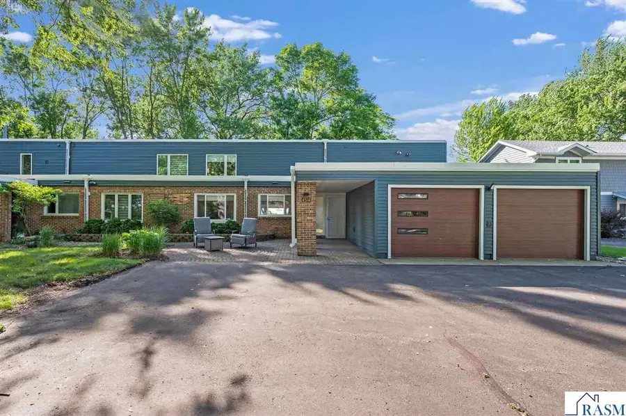 4514 Washington Boulevard, Madison Lake, MN 56063 - #2