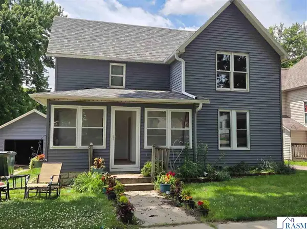 620 S Main Street, Blue Earth, MN 56013