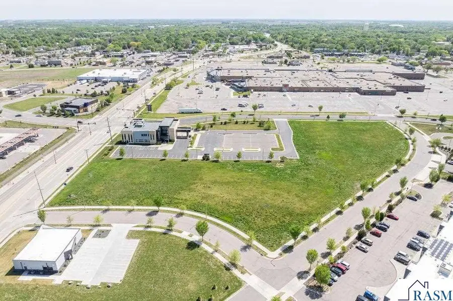 Lot 3, Block 1 Kearney Addition No. 3, Mankato, MN 56001 - #2