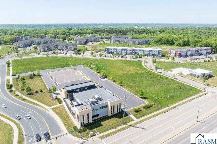 Lot 2, Block 1 Kearney Addition No. 3, Mankato, MN 56001 - #2