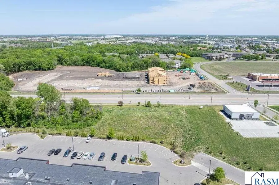 Lot 2, Block 1 Kearney Addition No. 4, Mankato, MN 56001 - #3