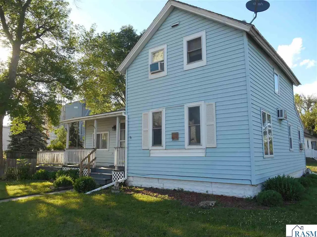 508 E Silver Street, Mapleton, MN 56065 - #1